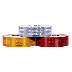 IWH Konturmarkierung ECE-104 weiß Rolle 50mx50mm 097619 Označení kontury, reflektorová páska bílá 1 ks (d x š) 50 m x 50 mm