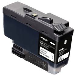 KMP Ink náhradní Brother LC426XLBK kompatibilní černá 1550,4001 1550,4001