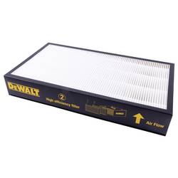 DEWALT náhradní filtr, DXVC3903