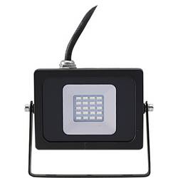 Eurolite LED IP FL-10 SMD UV 51914917 venkovní LED reflektor 10 W Barvy světla (LED svítidlo): černé světlo