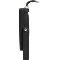 Eurolite LED IP FL-10 SMD UV 51914917 venkovní LED reflektor 10 W Barvy světla (LED svítidlo): černé světlo