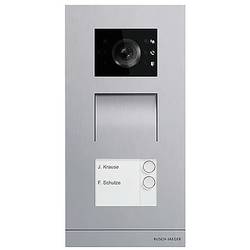 Busch-Jaeger 2TMA130010X0020 Kamera LAN kamera nerezová ocel