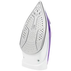 Tristar ST-8350 nástavec na oblečení pro parní žehličku fialová, bílá 2200 W