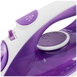 Tristar ST-8350 nástavec na oblečení pro parní žehličku fialová, bílá 2200 W