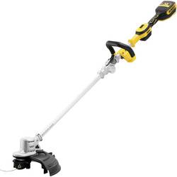 DEWALT DeWALT XR DCMST561 - Grastrimmer - schnurlos akumulátor Akumulátorová strunová sekačka 18 V šířka sekání: 35 cm