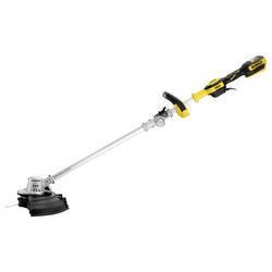 DEWALT DeWALT XR DCMST561 - Grastrimmer - schnurlos akumulátor Akumulátorová strunová sekačka 18 V šířka sekání: 35 cm