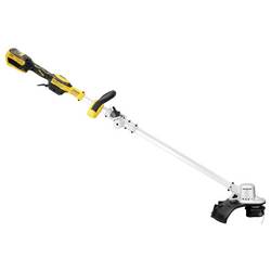 DEWALT DeWALT XR DCMST561 - Grastrimmer - schnurlos akumulátor Akumulátorová strunová sekačka 18 V šířka sekání: 35 cm