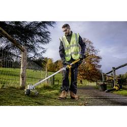 DEWALT DeWALT XR DCMST561 - Grastrimmer - schnurlos akumulátor Akumulátorová strunová sekačka 18 V šířka sekání: 35 cm