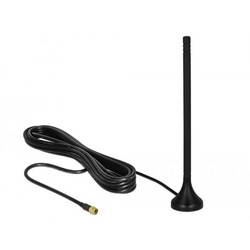 Delock 12588 12588 LTE anténa 5 dBi 2.4 GHz