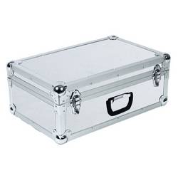 Roadinger Universal Case alu 30126201 case (kufr) (d x š x v) 270 x 600 x 390 mm