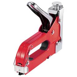 TOOLCRAFT TO-10666239 ruční sponkovačka, Typ 53, Typ 1008F, dĺžka 4 - 14 mm