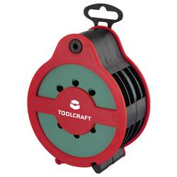 TOOLCRAFT 35 Stk. TO-10674219 sada univerzálního brusného papíru na suchý zip Zrnitost 80, 120, 180, 240 1 sada