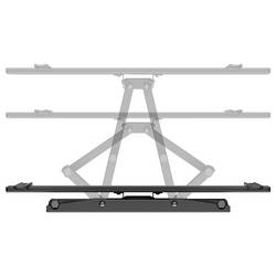 My Wall HEG7L TV držák na zeď 94,0 cm (37) - 203,2 cm (80) nakláněcí, naklápěcí
