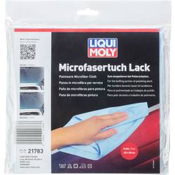 Liqui Moly 21783 utěrka z mikrovlákna 1 ks (d x š) 40 cm x 40 cm