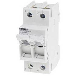 Siemens 5SG76210KK16 výkonový odpínač pojistky Velikost pojistky = D01 16 A 400 V 1 ks