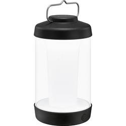 Philips LED 8719514443730 Cicero DSK260 Akumulátorová stolní LED lampa 6 W bílá bílá, černá