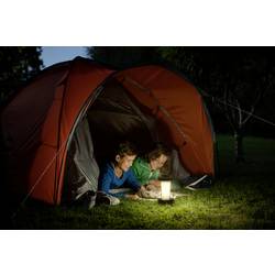 Philips LED 8719514443730 Cicero DSK260 Akumulátorová stolní LED lampa 6 W bílá bílá, černá
