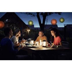 Philips LED 8719514443730 Cicero DSK260 Akumulátorová stolní LED lampa 6 W bílá bílá, černá