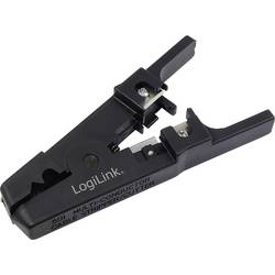 LogiLink WZ0030 sada nástrojů pro práci na sítích