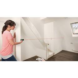 Bosch Home and Garden UniversalDistance 50 laserový měřič vzdálenosti 50 m