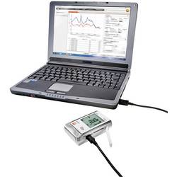 testo 175 T2 teplotní datalogger teplota -40 do +120 °C