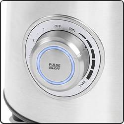 Profi Cook PC-UM 1207 PC-UM 1207 501207 stolní mixér nerezová ocel