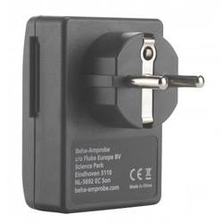 Beha Amprobe 4854899 ADPTR-SCT-EUR pro elektrotechniky Testovací adaptér; 1 ks