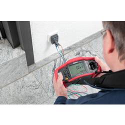 Beha Amprobe 4854899 ADPTR-SCT-EUR pro elektrotechniky Testovací adaptér; 1 ks