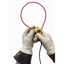 Fluke i2500-18 adaptér proudových kleští Rozsah měření A/AC (rozsah): 0.1 - 2500 A flexibilní