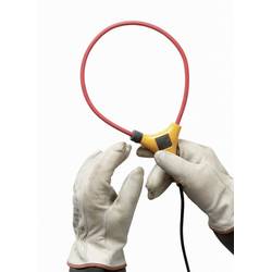Fluke i2500-18 adaptér proudových kleští Rozsah měření A/AC (rozsah): 0.1 - 2500 A flexibilní