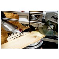 Metabo KGSV 216 MC kapovací pila, průměr listu 216 mm, uchycení 30 mm, 1200 W, 1500 W