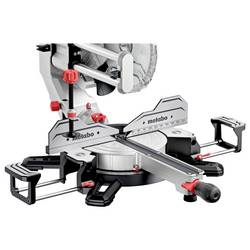 Metabo KGSV 216 MC kapovací pila, průměr listu 216 mm, uchycení 30 mm, 1200 W, 1500 W