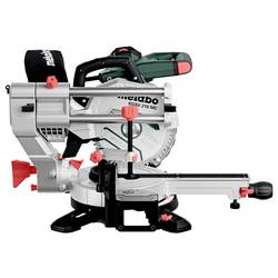 Metabo KGSV 216 MC kapovací pila, průměr listu 216 mm, uchycení 30 mm, 1200 W, 1500 W