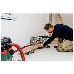 Metabo KGSV 216 MC kapovací pila, průměr listu 216 mm, uchycení 30 mm, 1200 W, 1500 W