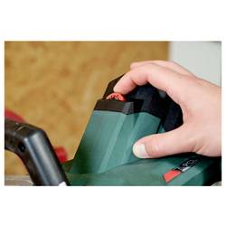 Metabo KGSV 216 MC kapovací pila, průměr listu 216 mm, uchycení 30 mm, 1200 W, 1500 W