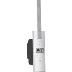 Superrollo Professional SR10250 GW250 elektrický navíječ rolet 23 mm tažná síla 45 kg pod omítku