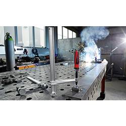 Bessey TW16-20-10H adaptér pro dílenský stůl Rozpětí (max.):200 mm