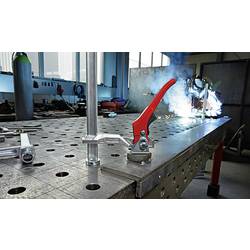 Bessey TW16-20-10H adaptér pro dílenský stůl Rozpětí (max.):200 mm