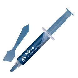 Arctic ARCTIC MX-4 - Wärmeleitpaste - 8 g - Grau ACTCP00059A teplovodivá pasta, 1 ks