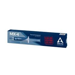 Arctic ARCTIC MX-4 - Wärmeleitpaste - 8 g - Grau ACTCP00059A teplovodivá pasta, 1 ks