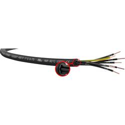 LAPP ÖLFLEX® 409 P 1311303 řídicí kabel 3 G 1.5 mm², metrové zboží, černá