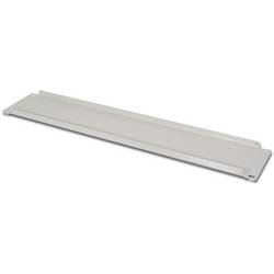 Digitus DN-19 BPN-02 19 palec záslepka pro datové skříně 2 U šedobílá (RAL 7035)