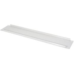 Digitus DN-19 BPN-02 19 palec záslepka pro datové skříně 2 U šedobílá (RAL 7035)