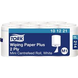 TORK 101221 Tork Advanced 21,5 cm x 74,9 m (B x L) čisticí hadříky 2 vrstev
