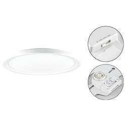 EVN AP44400125 AP44400125 LED stropní svítidlo LED bílá