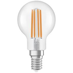 OSRAM HOMELIGHTING 4099854255168 LED Energetická třída (EEK2021) A (A - G) E14 klasická žárovka 2.2 W = 40 W teplá bílá (Ø x v) 45 mm x 45 mm vlákno 1 ks