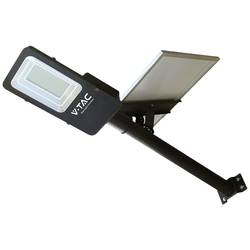 V-TAC VT-ST201 23578 venkovní LED reflektor 0.5 W Barvy světla (LED svítidlo): neutrální bílá