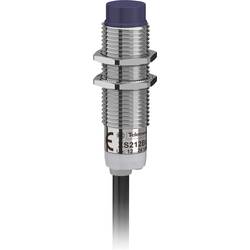 Telemecanique spínač přiblížení Induktivní XS212BLPAL2 XS212BLPAL2 M12 nezarovnaná digitální , PNP (Ø x v) 12 mm x 41.3 mm Piece
