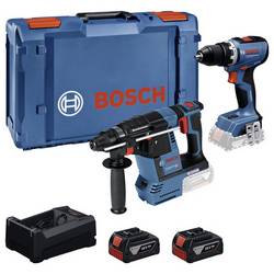Bosch Professional 0615A500E4 0615A500E4 sada nářadí