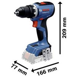 Bosch Professional 0615A500E4 0615A500E4 sada nářadí